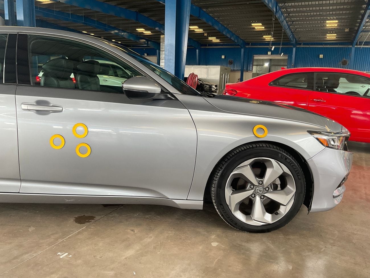 Honda Accord 1.5 SPORT AUTO | Guaranteed Warranty | 0 Down Payment
