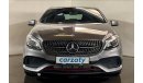 Mercedes-Benz A 250 Sport AMG (W176)