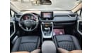 تويوتا راف ٤ TOYOTA RAV4 XLE FULL OPTIONS 4X4