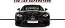 مرسيدس بنز SL 63 AMG STD