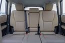 Toyota Prado Toyota Prado TXL-3, 2.4L Turbo, Leather, Sunroof, Petrol - 2026 (Export)