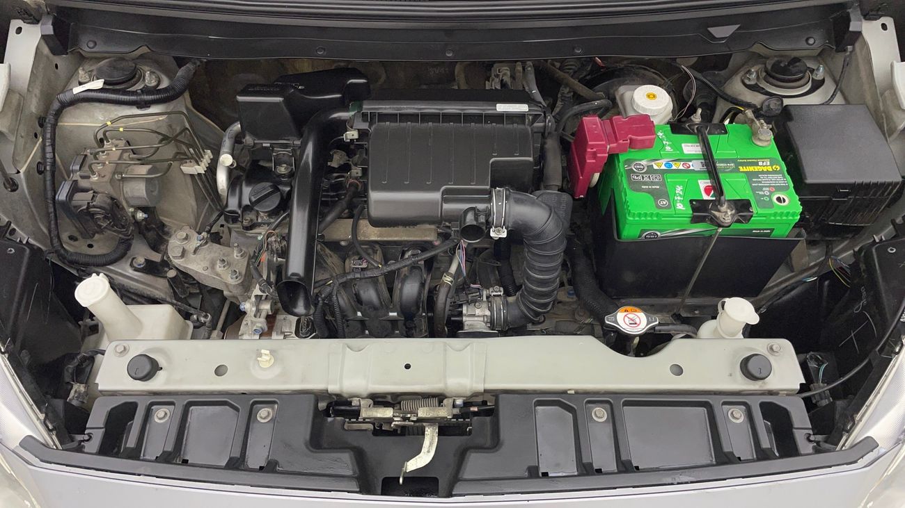 Mitsubishi Attrage GLX HIGHLINE 1.2 | Zero Down Payment | Home Test Drive