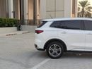 فورد تيريتوري Titanium | GCC Specs | Premium Condition Low KM Perfect Family 4 CYL SUV