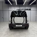 Land Rover Defender 110 P400 X-Dynamic HSE | Brand New | New Color | Al Tayer Warranty & Service Contract