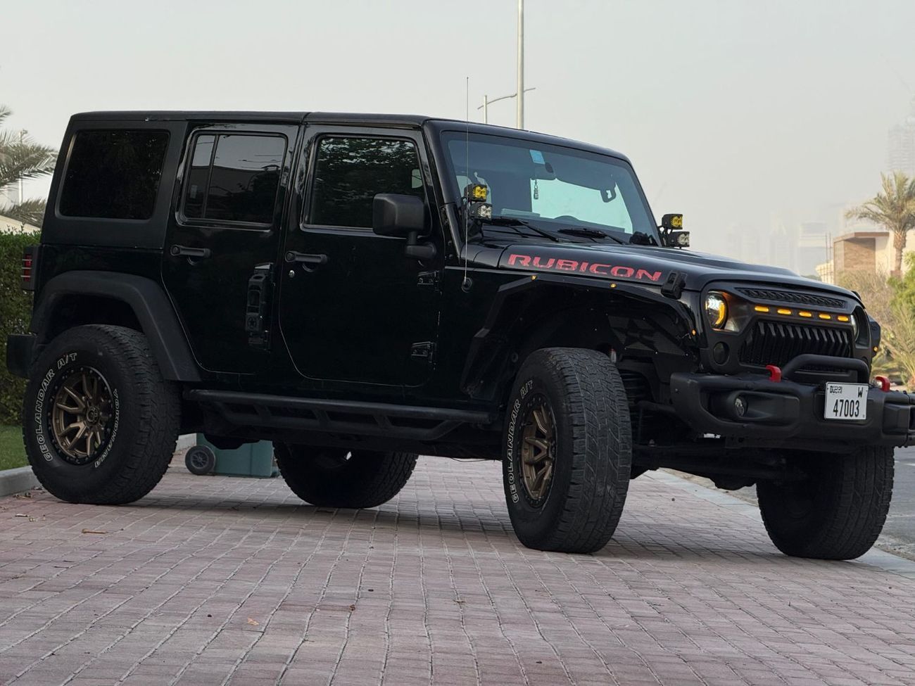 Jeep Wagoneer JEEP WAGONEER 2016