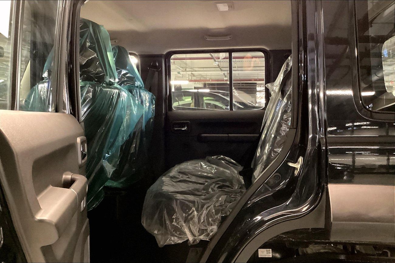 Suzuki Jimny GLX | Guaranteed Warranty | 0 Down Payment