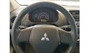 Mitsubishi Mirage 2014 ref #567