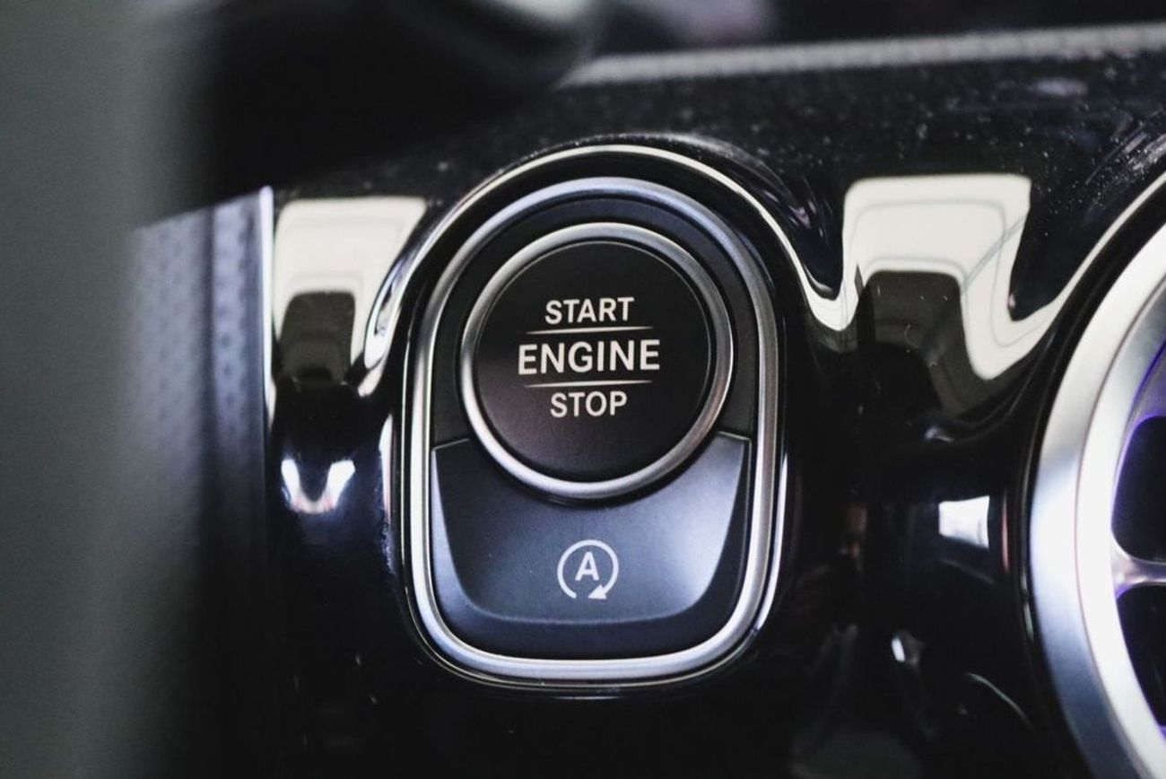 Mercedes-Benz A 45 AMG Mercedes-Benz A 35 AMG 2023