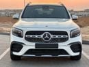مرسيدس بنز GLB 250 4MATIC