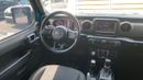 Jeep Wrangler Unlimited Unlimited Sport 3.6L A/T