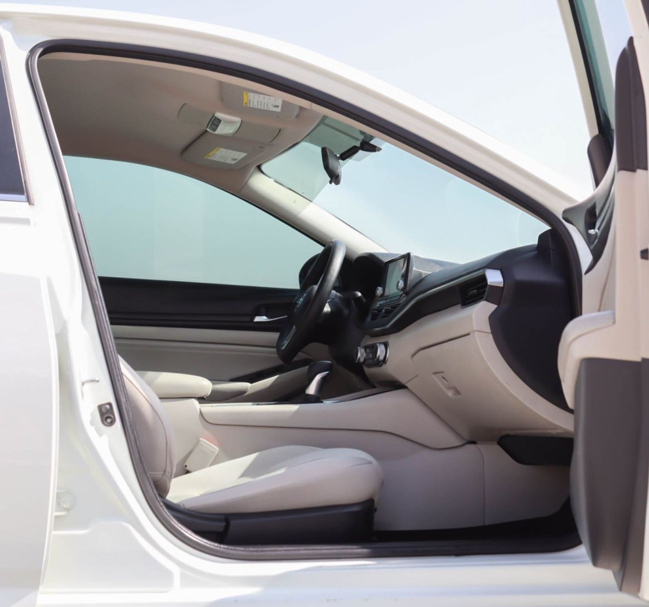 Nissan Altima 2.5 S Nissan Altima | 2020 | GCC | Accident Free | Excellent Condition | 871 Monthly