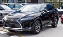 Lexus RX350