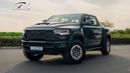 رام 1500 RHO HURRICANE H.O 3.0TT 2026 GCC 0Km With 3 Years Or 100,000 Warranty