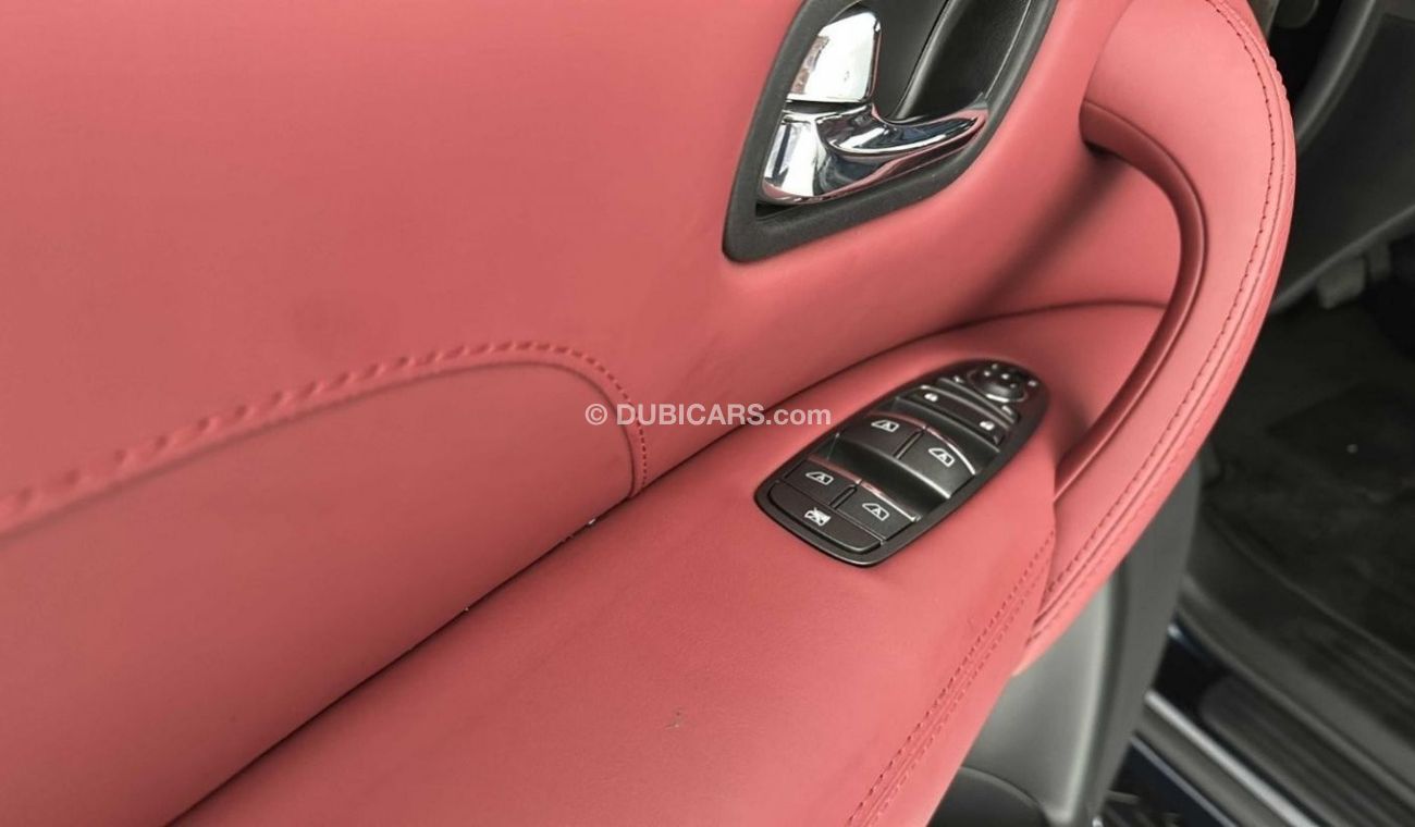 Nissan Patrol 2022 Nissan Patrol LE T2 - Upgraded to SSR: Luxurious Drive Redefined!