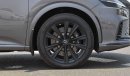 لكزس RX 500h Brand New Lexus RX 500H Fsport F3 2.4L Petrol | Grey/Red | 2023 | For Export Only