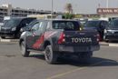 Toyota Hilux EXPORT ONLY - ADV 4.0L