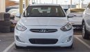 Hyundai Accent 1.6