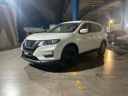 نيسان إكس تريل S | شامل الضمان | 0 ﺪﻔﻋﺓ ﺃﻮﻟﻯ