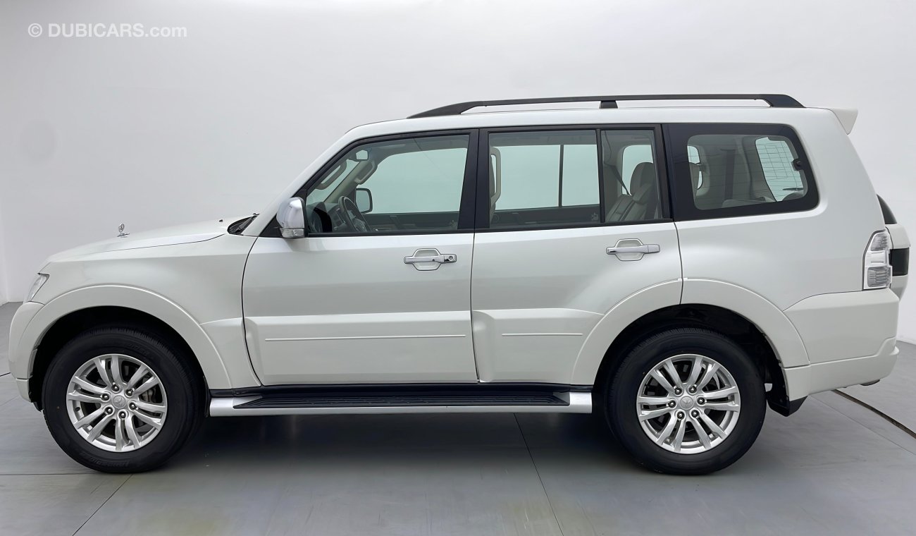 Mitsubishi Pajero GLS HIGHLINE 3.8 | Under Warranty | Inspected on 150+ parameters