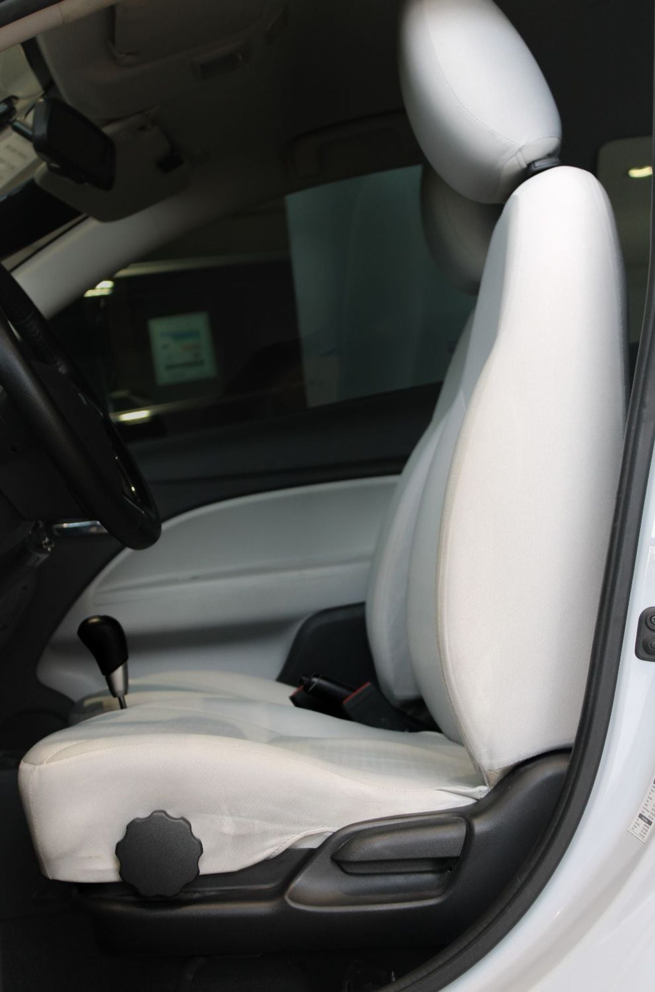 Mitsubishi Attrage GLX Highline 1.2L