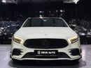 مرسيدس بنز A 35 AMG 4MATIC Hatchback 2022 Mercedes Benz A35 AMG,  Warranty, Full Service History, Excellent Condition, G