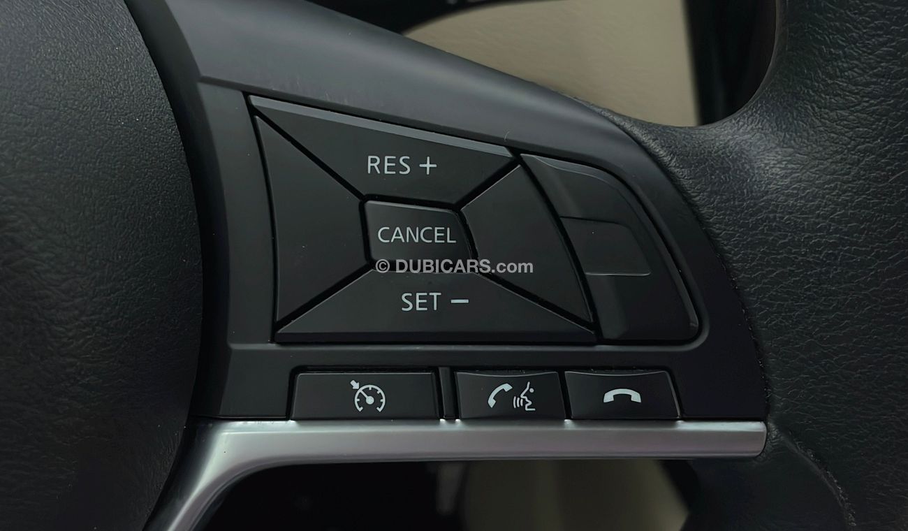 Nissan XTrail S 2.5 | Under Warranty | Inspected on 150+ parameters