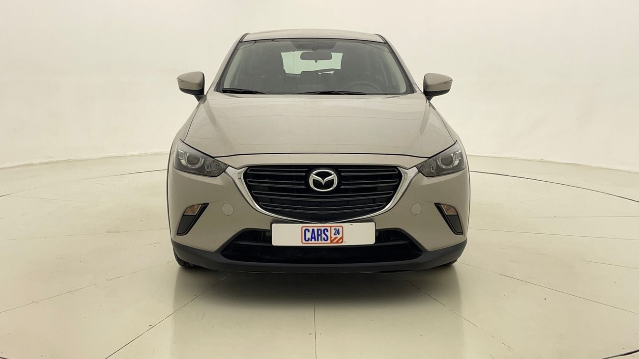 Mazda CX3 GT 2 | Zero Down Payment | Home Test Drive