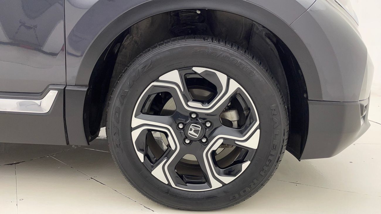 Honda CRV EX 2.4 | Zero Down Payment | Home Test Drive