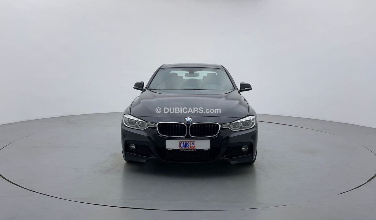 بي أم دبليو 330i 330i 2000