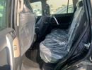 تويوتا برادو 2023 new TOYOTA PRADO 2700CC VXR FULL OPTION PETROL AUTOMATIC ZERO KM