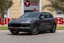 Porsche Cayenne Std 3.0L (340 HP)