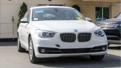 BMW 528i GT Twin Turbo Brand New