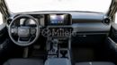تويوتا برادو TOYOTA PRADO 250 TXL | EXPORT ONLY