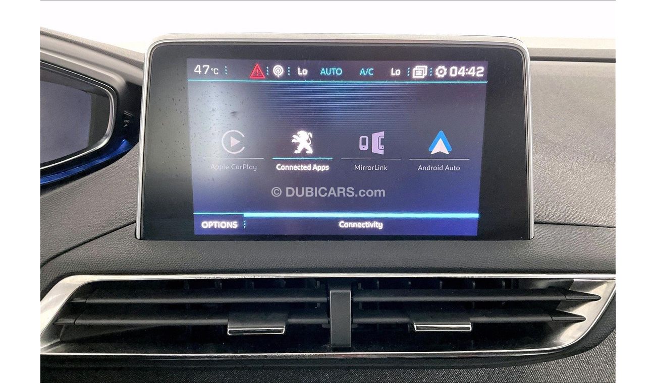 Peugeot 5008 GT Line