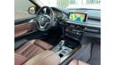 BMW X5 35i Exclusive M Sport BMW X5 2014 GCC ORGINAL PAINT // ACCIDENT FREE // PERFECT CONDITION