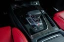 Audi SQ5 STD TFSI quattro 3.0L (349 HP) 2023-AUDI SQ5-WARRANTY AVAILABLE-FULL SERVICE HISTO