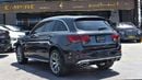 Mercedes-Benz GLC 300 4MATIC MERCEDES GLC300 AMG / 2022 / USA
