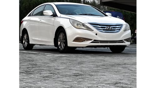 هيونداي سوناتا SE