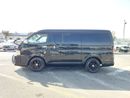 Toyota Hiace TOYOTA HIACE VAN RHD 2009 MODEL 2.7 L PETROL AUTOMATIC(PM00240)