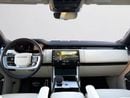 Land Rover Range Rover HSE P530 AED 8,400 P.M | 0% DOWN PAYMENT | RANGE ROVER VOGUE SE P530 | 4.4L TWIN-TURBO V8 – 523 HP | 2025