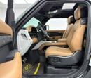 لاند روفر ديفندر 90 X-DYNAMIC HSE P400