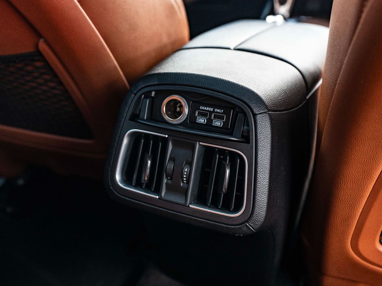 Maserati Levante Std 3.0L (345 HP)