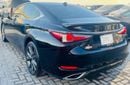 Lexus ES350 F SPORT