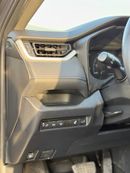 Toyota RAV4 Hybrid XSE Full Option