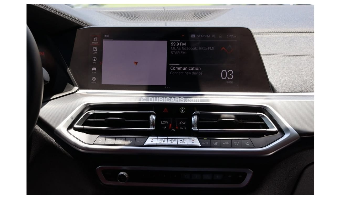 BMW X5 XDrive 40i  AWD/ 3.0L / Low Mileage