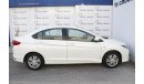 Honda City 1.5L LXI 2016 MODEL