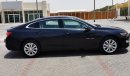 Chevrolet Malibu LT - Full Option