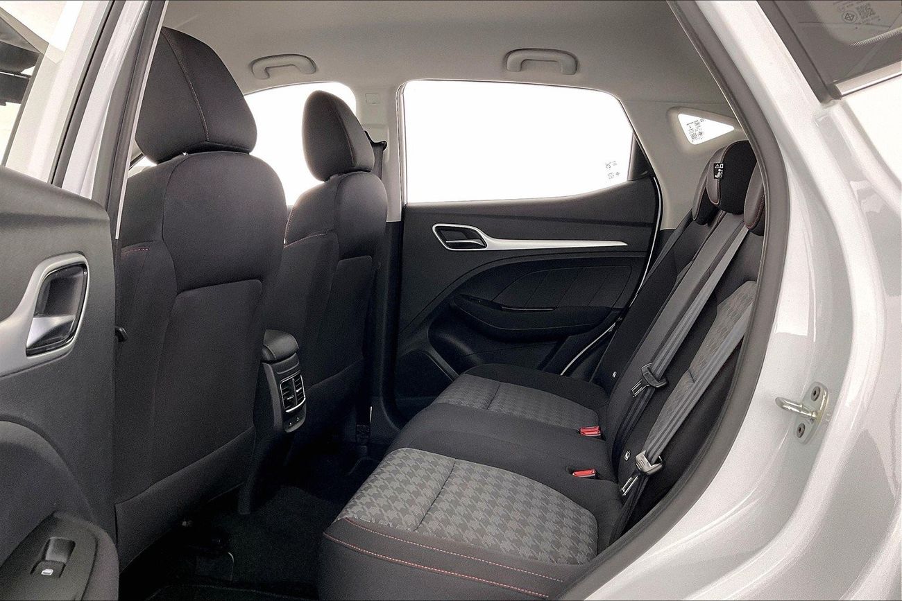 MG ZS Standard | 1 year free warranty | 0 Down Payment