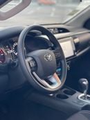 Toyota Hilux SGLX