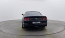 Ford Mustang Mustang 2300